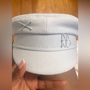 Ruslan Baginskiy Baker Boy Hat